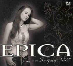 Epica (NL) : Live at the Rockpalast